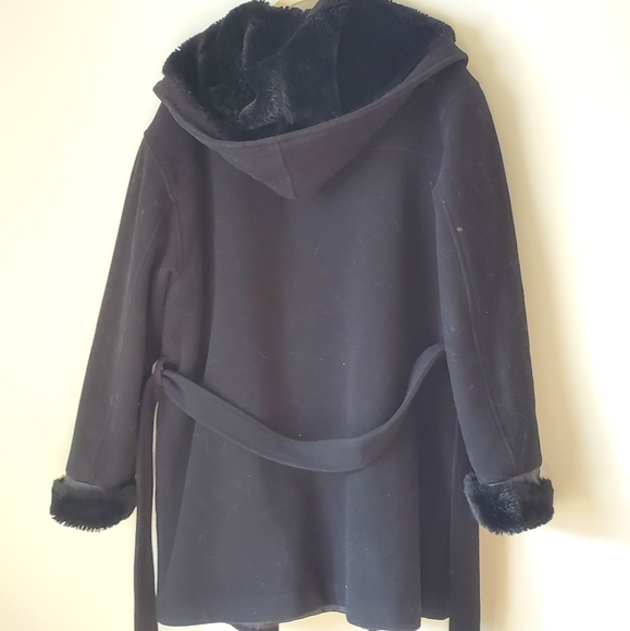 Vintage Oliver Conrad peacoat - Picture 3 of 3